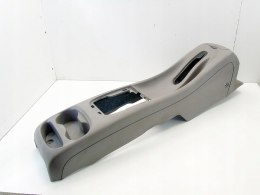 Panel środkowy konsola Nissan Almera Tino 2002