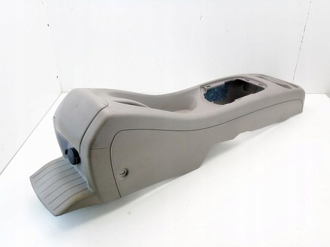 Panel środkowy konsola Nissan Almera Tino 2002