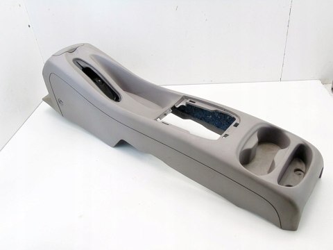 Panel środkowy konsola Nissan Almera Tino 2002