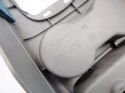 Panel środkowy konsola Nissan Almera Tino 2002