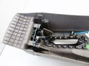 Panel środkowy konsola Nissan Almera Tino 2002