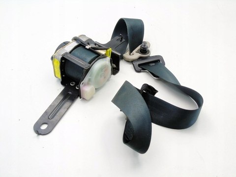 Pas bezpieczeństwa lewy przód Nissan Almera Tino 2002