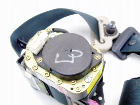 Pas bezpieczeństwa lewy przód Nissan Almera Tino 2002