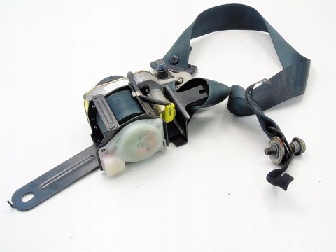 Pas bezpieczeństwa lewy przód Nissan Almera Tino 2002