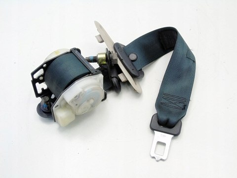 Pas bezpieczeństwa lewy tył Nissan Almera Tino 2002