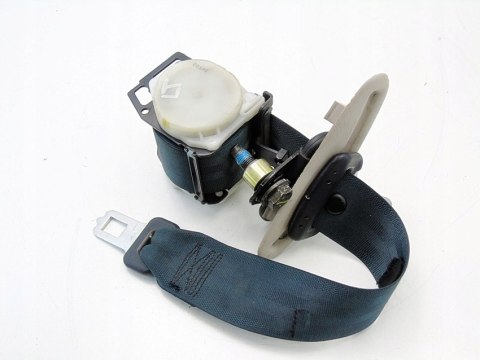 Pas bezpieczeństwa lewy tył Nissan Almera Tino 2002