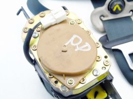 Pas bezpieczeństwa prawy przód Nissan Almera Tino 2002