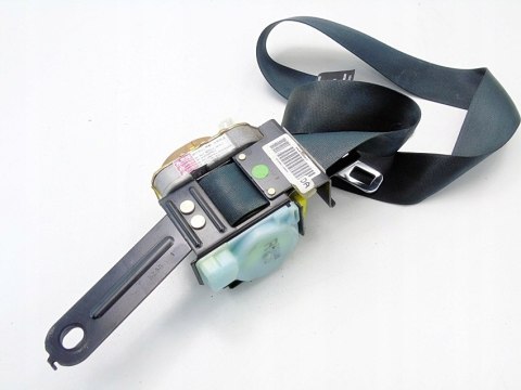 Pas bezpieczeństwa prawy przód Nissan Almera Tino 2002