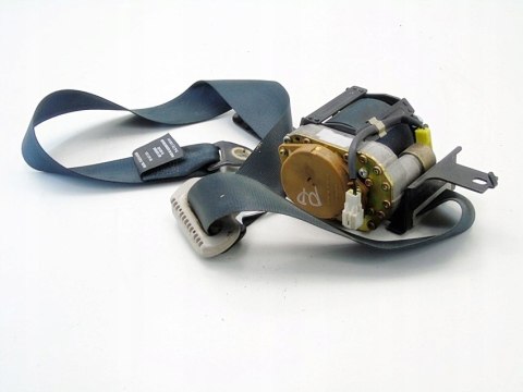 Pas bezpieczeństwa prawy przód Nissan Almera Tino 2002