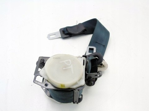 Pas bezpieczeństwa prawy tył Nissan Almera Tino 2002