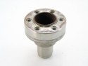 Piasta koła pasowego 3.0 N52 BMW 5 3 7 X3 X5 F10 F11 E93 E92 F01 F02 F03
