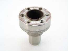 Piasta koła pasowego 3.0 N52 BMW 5 3 7 X3 X5 F10 F11 E93 E92 F01 F02 F03