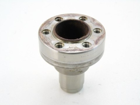 Piasta koła pasowego 3.0 N52 BMW 5 3 7 X3 X5 F10 F11 E93 E92 F01 F02 F03