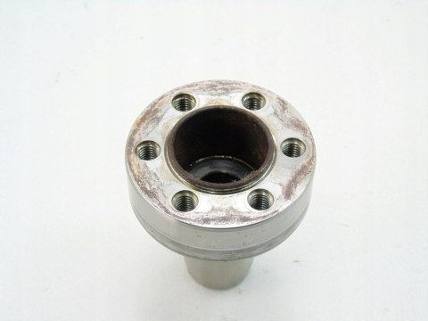 Piasta koła pasowego 3.0 N52 BMW 5 3 7 X3 X5 F10 F11 E93 E92 F01 F02 F03
