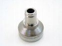Piasta koła pasowego 3.0 N52 BMW 5 3 7 X3 X5 F10 F11 E93 E92 F01 F02 F03