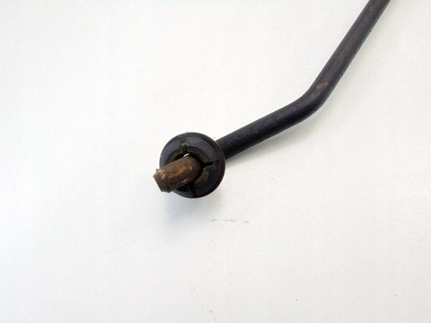 Podpórka podpora pręt maski Nissan Almera Tino 2002