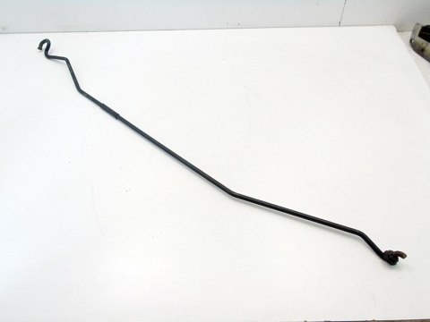 Podpórka podpora pręt maski Nissan Almera Tino 2002