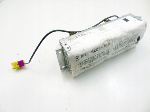 Poduszka powietrzna airbag pasażera Audi A4 S4 B6 Cabrio 8E0880204E