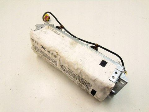 Poduszka powietrzna airbag pasażera Audi A4 S4 B6 Cabrio 8E0880204E