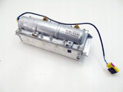 Poduszka powietrzna airbag pasażera Audi A4 S4 B6 Cabrio 8E0880204E