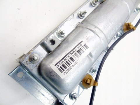Poduszka powietrzna airbag pasażera Audi A4 S4 B6 Cabrio 8E0880204E