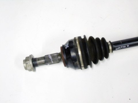 Półoś napędowa długa Jumper Ducato Boxer 2007- 2014- 2.2 hdi