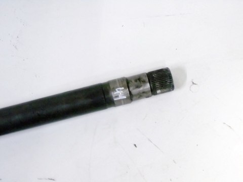 Półoś napędowa długa Jumper Ducato Boxer 2007- 2014- 2.2 hdi