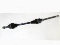 Półoś napędowa długa Jumper Ducato Boxer 2007- 2014- 2.2 hdi