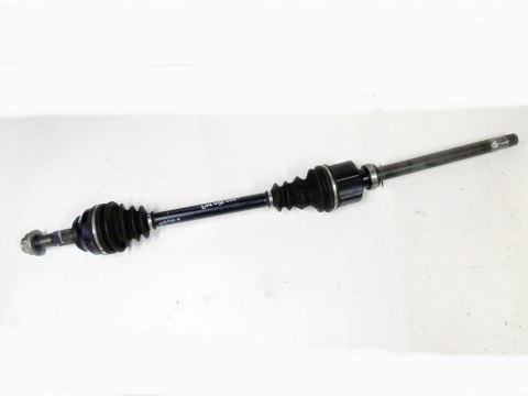 Półoś napędowa długa Jumper Ducato Boxer 2007- 2014- 2.2 hdi