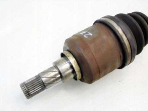 Półoś napędowa krótka Nissan Almera Tino 2002 2.2 DI DCI
