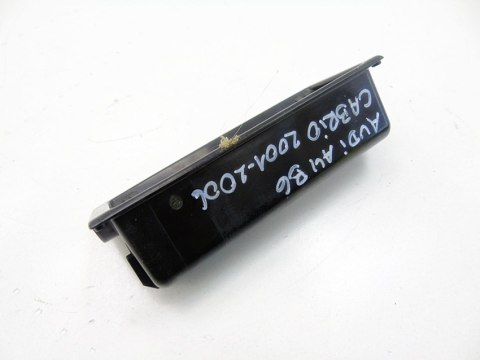Popielniczka wkład Audi A4 S4 B6 Cabrio 8E0857989B