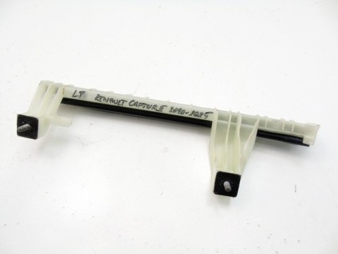 Prowadzenie szyby drzwi lewy przód Renault Captur II 2020-2025 802212095R