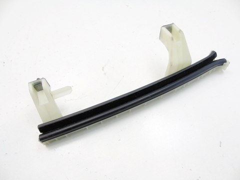 Prowadzenie szyby drzwi lewy przód Renault Captur II 2020-2025 802212095R