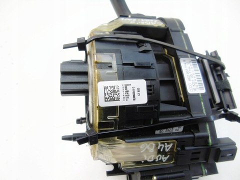 Przełącznik zespolony kierownicy Audi A4 S4 B6 Cabrio 8E0953549S 8E0953541C