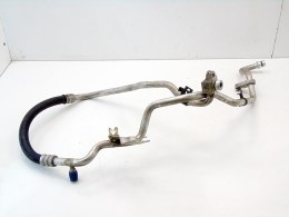 Przewód rurka klimatyzacji Nissan Almera Tino 2002 2.2 DI DCI