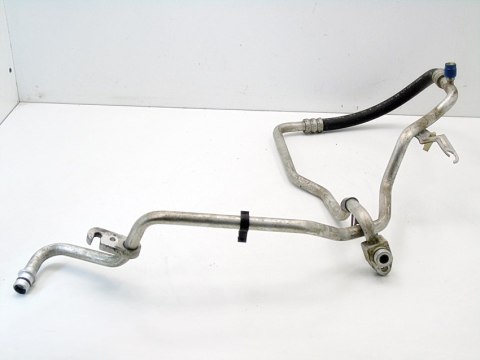 Przewód rurka klimatyzacji Nissan Almera Tino 2002 2.2 DI DCI