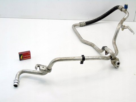 Przewód rurka klimatyzacji Nissan Almera Tino 2002 2.2 DI DCI