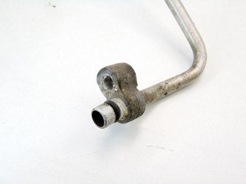 Przewód rurka klimatyzacji Nissan Almera Tino 2002 2.2 DI DCI