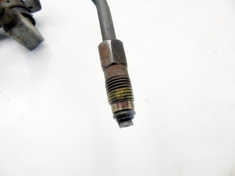 Przewód sprzęgła Nissan Almera Tino 2002