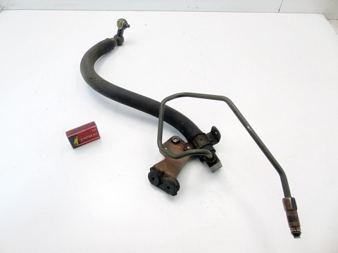 Przewód sprzęgła Nissan Almera Tino 2002