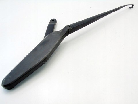 Ramię wycieraczki prawe przód Nissan Almera Tino 2002