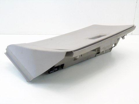 Schowek deski rozdzielczej Nissan Almera Tino 2002