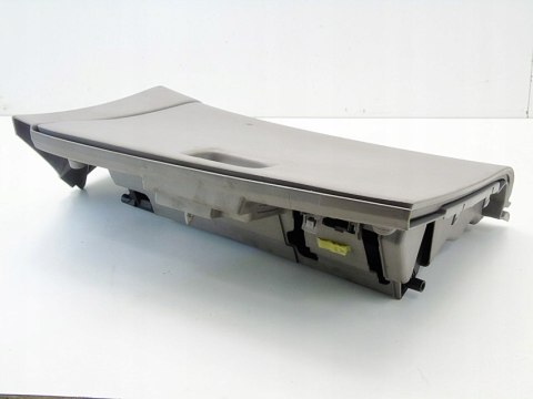 Schowek deski rozdzielczej Nissan Almera Tino 2002