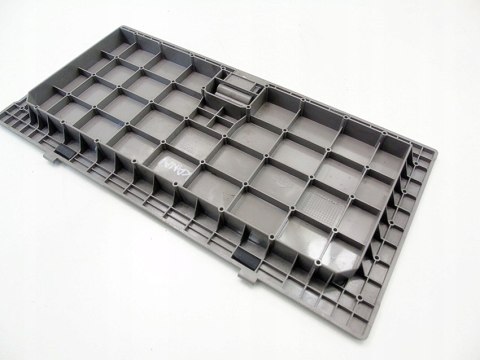 Schowek kanapy Nissan Almera Tino 2002