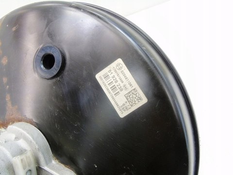 Serwo pompa hamulcowa Jumper Ducato Boxer 2007- 2014- 51928238 0204811061