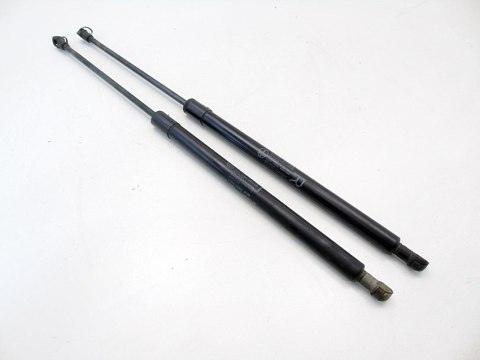 Siłowniki teleskopy klapy bagażnika Nissan Almera Tino 2002