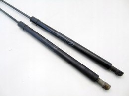 Siłowniki teleskopy klapy bagażnika Nissan Almera Tino 2002