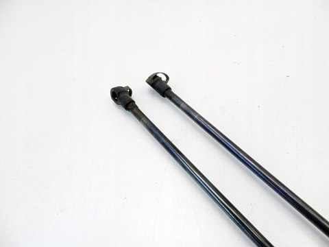 Siłowniki teleskopy klapy bagażnika Nissan Almera Tino 2002