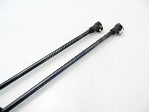 Siłowniki teleskopy klapy bagażnika Nissan Almera Tino 2002