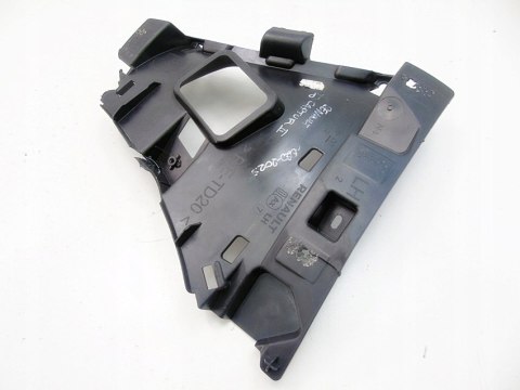 Ślizg zderzaka lewy przód Renault Captur II 2020-2025 620430370R